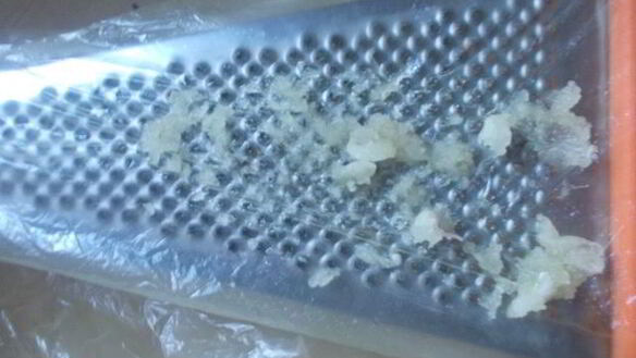 ШАГ 5. печеные овощи с мясными тефтелями