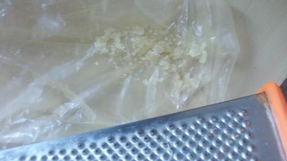 ШАГ 6. печеные овощи с мясными тефтелями