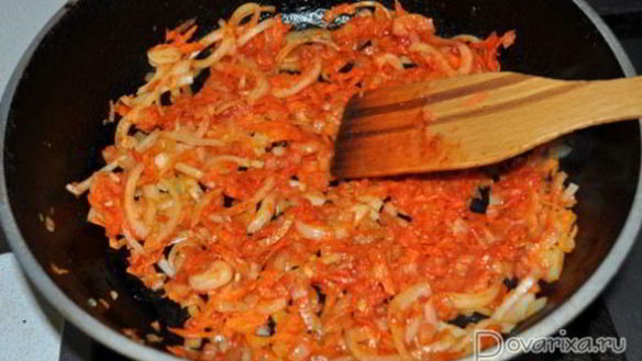 ШАГ 3. рыбные тефтели с кабачком