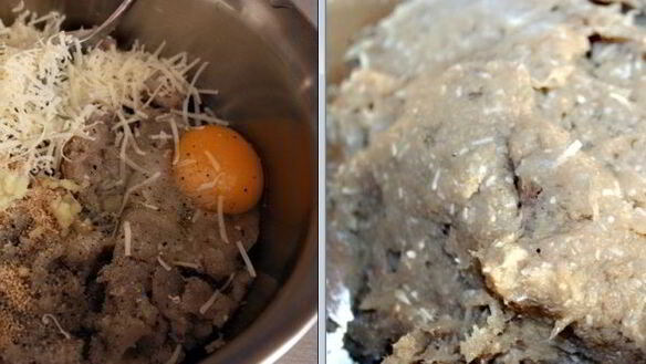 ШАГ 3. рыбные тефтельки в томатном соусе