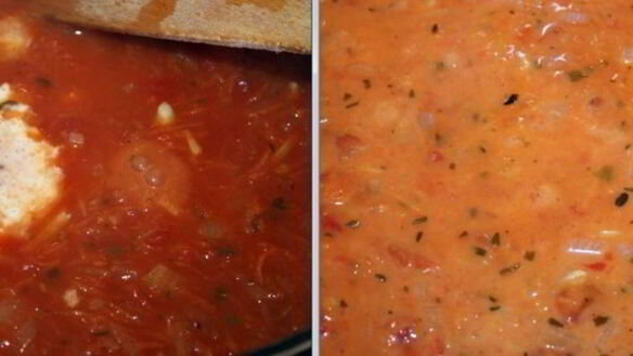 ШАГ 6. рыбные тефтельки в томатном соусе