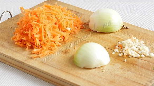 ШАГ 4. тефтели из говядины в духовке