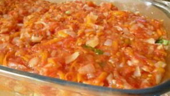 ШАГ 13. тефтели из говядины