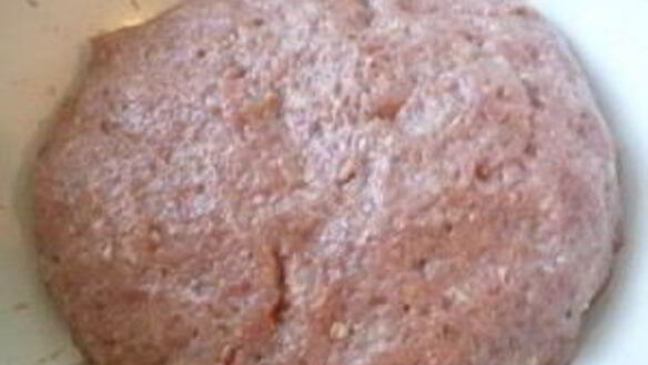 ШАГ 5. тефтели из говядины