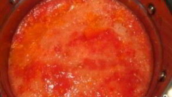 ШАГ 10. тефтели из говядины