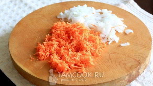 ШАГ 7. тефтели из говяжьего фарша с подливкой