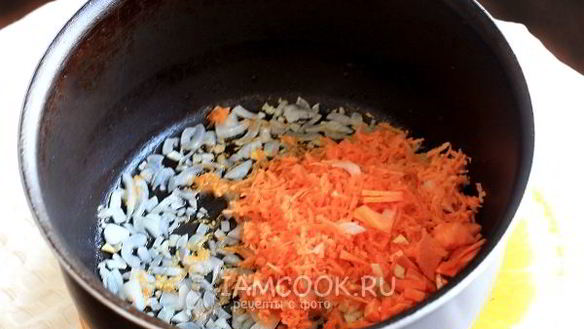 ШАГ 8. тефтели из говяжьего фарша с подливкой