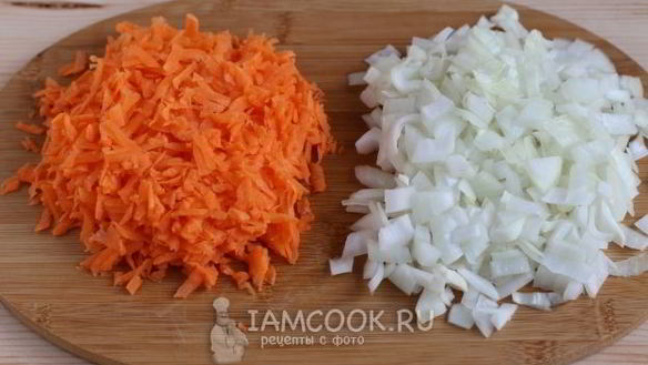 ШАГ 5. тефтели из индейки в мультиварке