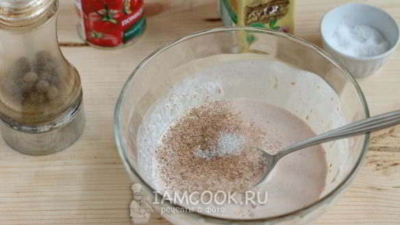 ШАГ 10. тефтели из индейки в мультиварке