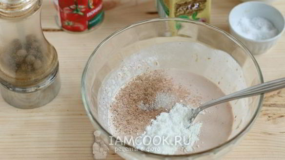 ШАГ 11. тефтели из индейки в мультиварке