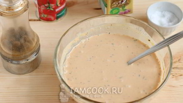 ШАГ 12. тефтели из индейки в мультиварке