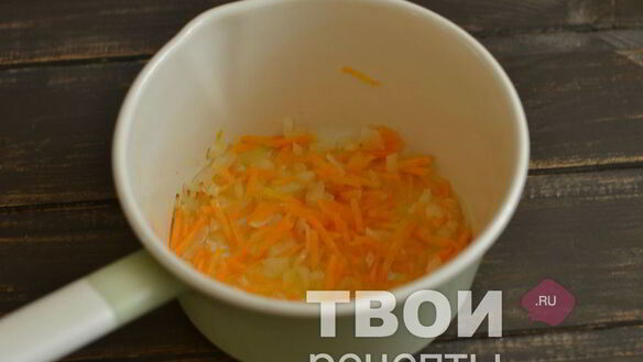 ШАГ 6. тефтели из индейки