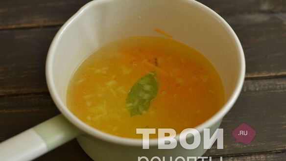 ШАГ 8. тефтели из индейки