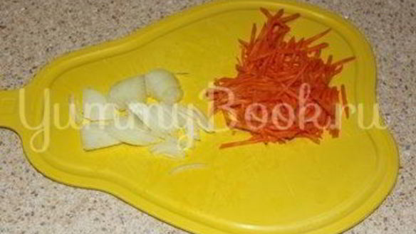 ШАГ 5. тефтели из мяса индейки в сливочном соусе