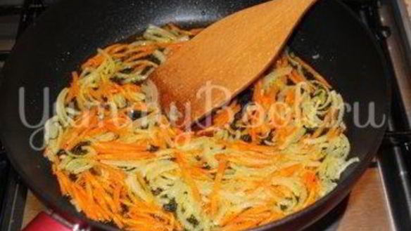 ШАГ 6. тефтели из мяса индейки в сливочном соусе