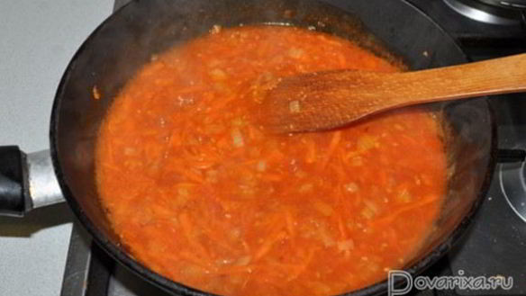 ШАГ 5. тефтели из мясного фарша с кускусом