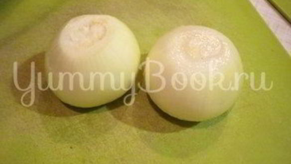 ШАГ 11. тефтели необычные