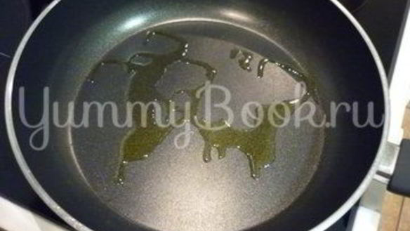 ШАГ 12. тефтели необычные