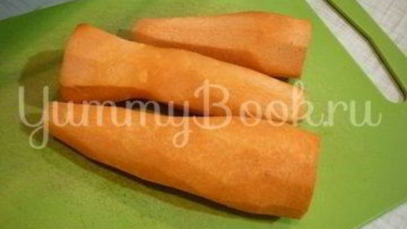 ШАГ 14. тефтели необычные