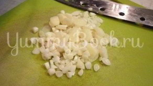 ШАГ 16. тефтели необычные