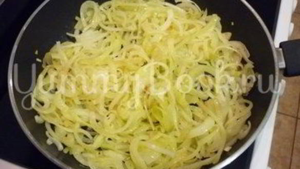 ШАГ 17. тефтели необычные