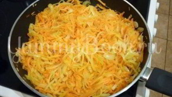 ШАГ 19. тефтели необычные