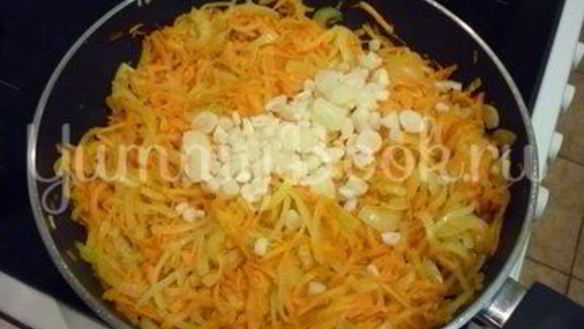 ШАГ 20. тефтели необычные