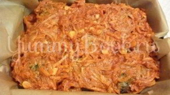 ШАГ 25. тефтели необычные