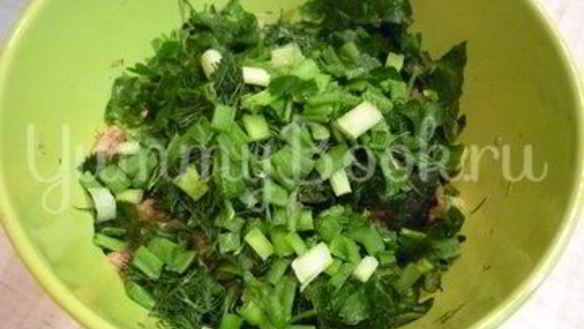 ШАГ 6. тефтели необычные