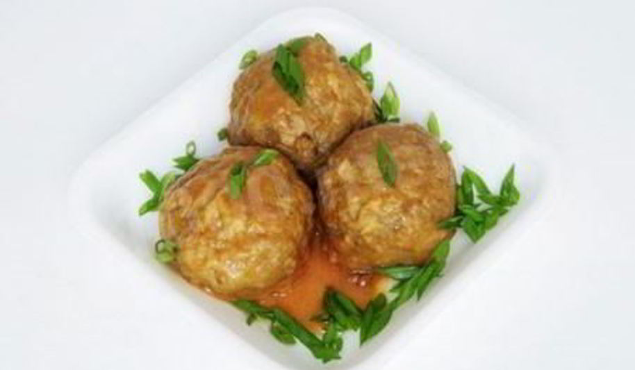 Рецепт тефтели по-абхазски