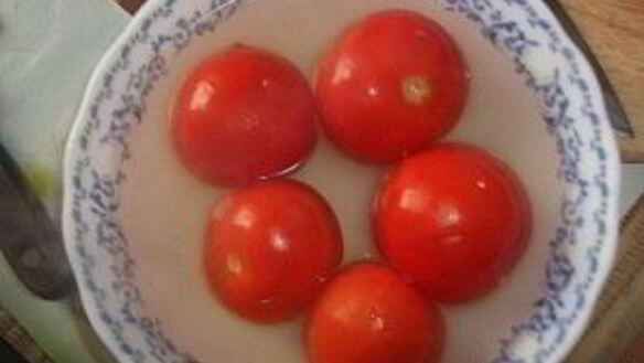 ШАГ 3. тефтели по-американски