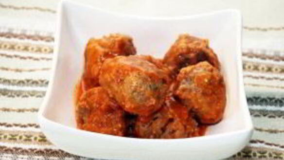 ШАГ 6. тефтели по-американски