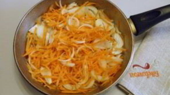 ШАГ 5. тефтели под сметанным соусом