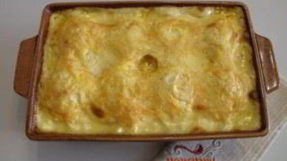 ШАГ 8. тефтели под сметанным соусом