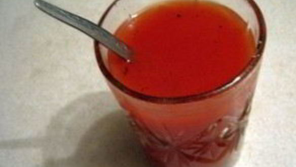 ШАГ 8. тефтели с черносливом