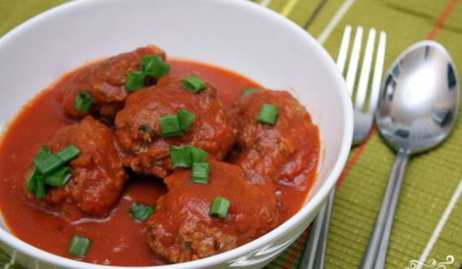 Рецепт тефтели с гречкой в мультиварке