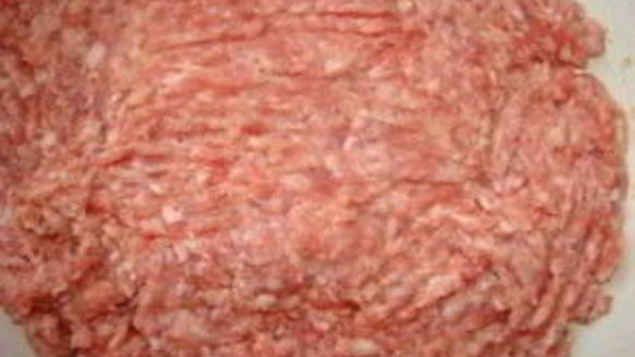 ШАГ 2. тефтели с гречкой в мультиварке