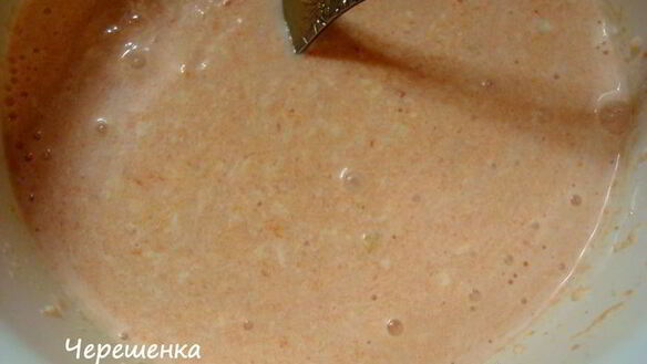 ШАГ 6. тефтели с грибами, запеченные в духовке в томатно-сметанном соусе