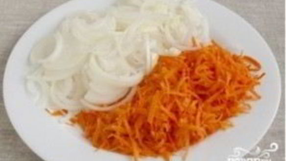 ШАГ 4. тефтели с капустой