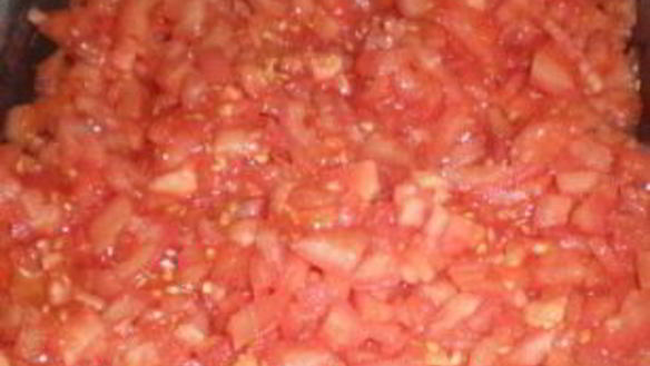 ШАГ 3. тефтели с плавленым сыром