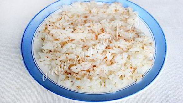 ШАГ 4. тефтели с рисом в томатном соусе