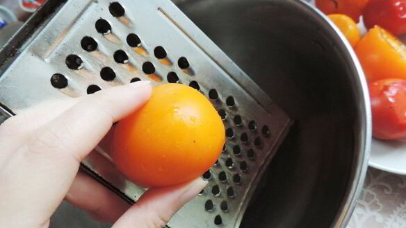 ШАГ 3. тефтели с цветной капустой