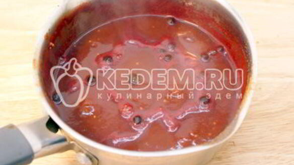 ШАГ 5. тефтели циклопы