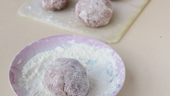 ШАГ 6. тефтели в белом соусе