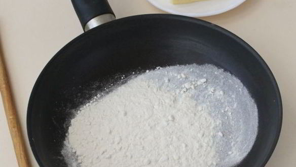 ШАГ 9. тефтели в белом соусе