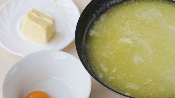 ШАГ 10. тефтели в белом соусе