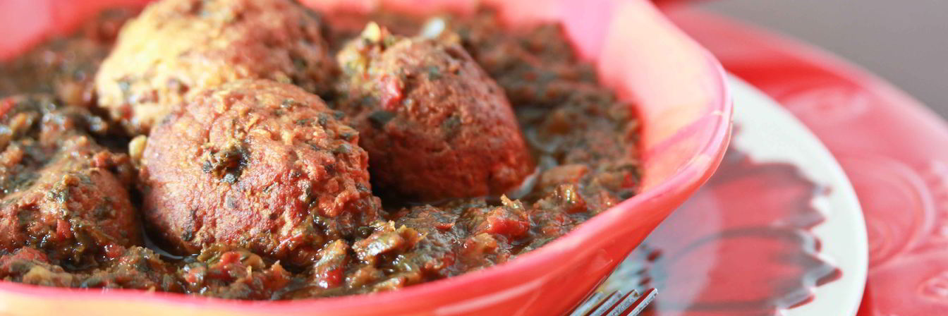 Тефтели в горшочках