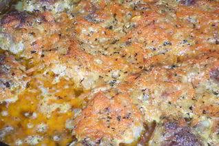 Тефтели в подливе