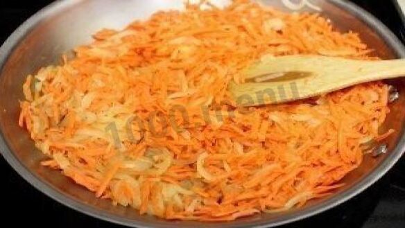 ШАГ 5. тефтели в сливочном соусе в духовке