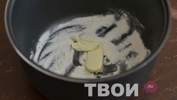 ШАГ 2. тефтели в сливочном соусе